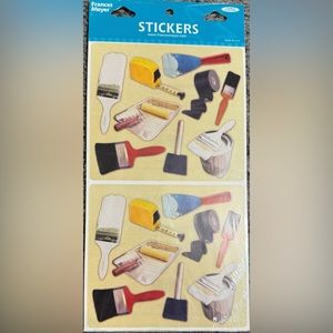 $2 Home Design Stickers $2 WITH ANY $10 ORDER OR MORE